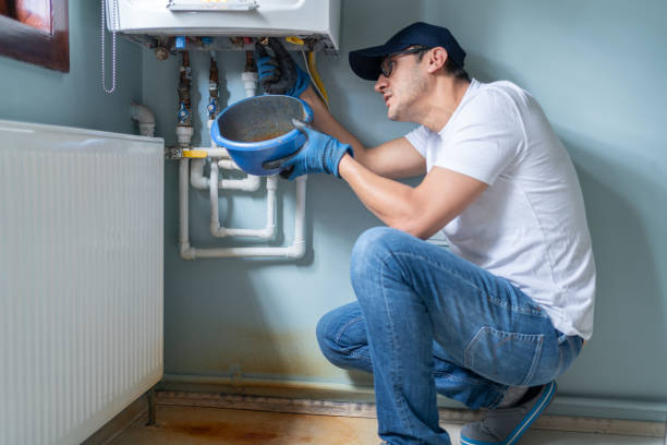 Best Affordable Plumbing Services  in Logan, OH